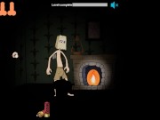 FUCKERMAN - The Beginning 3/16