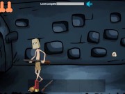 FUCKERMAN - The Beginning 5/16