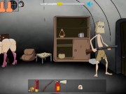 FUCKERMAN - The Beginning 6/16