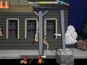 FUCKERMAN - The Beginning 7/16