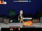 FUCKERMAN - The Beginning 8/16