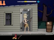 FUCKERMAN - The Beginning 9/16