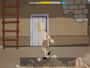 FUCKERMAN - Petrol Station 10/16