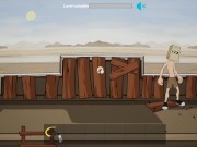 FUCKERMAN - Petrol Station 2/16