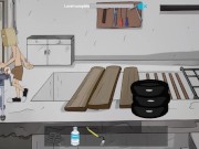 FUCKERMAN - Petrol Station 5/16