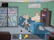 FUCKERMAN - Petrol Station 8/16