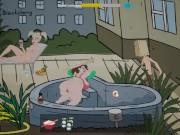 FUCKERMAN - Beach 11/16