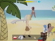 FUCKERMAN - Beach 13/16