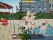 FUCKERMAN - Beach 14/16