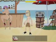 FUCKERMAN - Beach 15/16