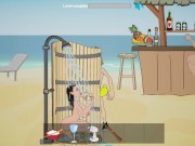 FUCKERMAN - Beach 3/16