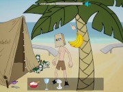 FUCKERMAN - Beach 4/16