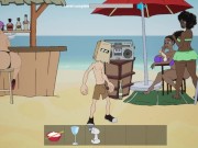 FUCKERMAN - Beach 5/16