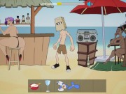 FUCKERMAN - Beach 6/16