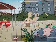 FUCKERMAN - Beach 8/16