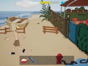 FUCKERMAN - Beach 9/16