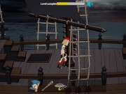 FUCKERMAN - Piratezons 10/16