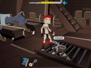 FUCKERMAN - Piratezons 12/16