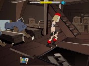 FUCKERMAN - Piratezons 13/16