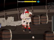 FUCKERMAN - Piratezons 16/16