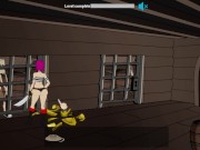 FUCKERMAN - Piratezons 2/16