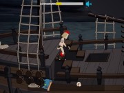 FUCKERMAN - Piratezons 4/16