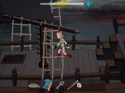 FUCKERMAN - Piratezons 8/16