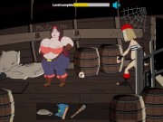 FUCKERMAN - Piratezons 9/16