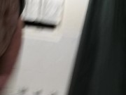 Chubby guy jerking it - Screenshot 2 of 16 - Masturbate