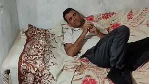 The beginning of a wonderful evening.