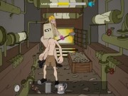 FUCKERMAN - The Train 11/16