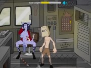 FUCKERMAN - The Train 13/16