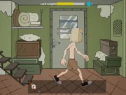 FUCKERMAN - The Train 14/16