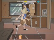 FUCKERMAN - The Train 7/16