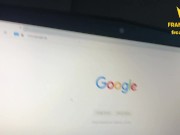 StepSis Tight Asshole get Stretched by Big Cock 1/16