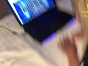 StepSis Tight Asshole get Stretched by Big Cock 13/16