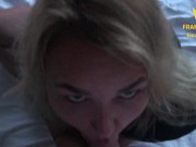 StepSis Tight Asshole get Stretched by Big Cock 5/16