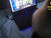 StepSis Tight Asshole get Stretched by Big Cock 7/16