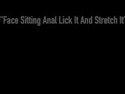 Rowdy Redhead Penny Pax Rimmed & Ass Packed By A Fat Cock! 1/16