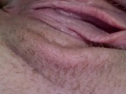 Quick cum