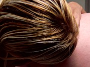 Rimming Jamie Stone and Giving Him a Milking Prostate Massage Blowjob 5/16