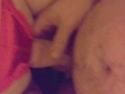 Daddy Eats and Teases His Slut 1/16