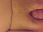 Daddy Eats and Teases His Slut 13/16