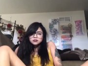 Quicky before work! 10/16