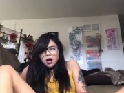 Quicky before work! 11/16