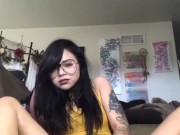 Quicky before work! 15/16