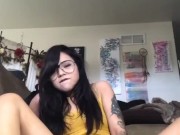 Quicky before work! 7/16