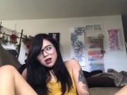 Quicky before work! 8/16