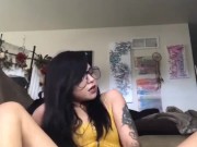 Quicky before work! 9/16