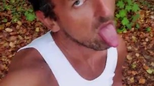 Slutboyben CAM4 Highway Cruising A3 Parkplatz Logebach